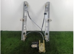 Recambio de elevalunas delantero izquierdo para renault megane ii sedán (lm0/1_) 1.6 referencia OEM IAM SIN REFERENCIA ELECTRICO 2