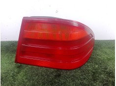 Recambio de piloto trasero derecho para mercedes-benz clase e (w210) e 220 cdi (210.006) referencia OEM IAM SIN REFERENCIA EXTER