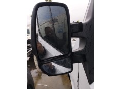 Recambio de retrovisor izquierdo para renault master iii caja/chasis (ev, hv, uv) 2.3 dci 145 fwd (ev0e, ev0f, hv0e, hv0f, uv0e,