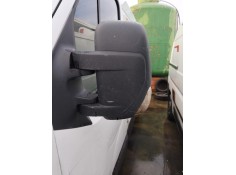 Recambio de retrovisor izquierdo para renault master iii caja/chasis (ev, hv, uv) 2.3 dci 145 fwd (ev0e, ev0f, hv0e, hv0f, uv0e, 2