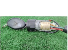 Recambio de conmutador de arranque para citroën c5 i (dc_) 2.0 hdi (dcrhzb, dcrhze) referencia OEM IAM 9648445180 2.CONECTORES -