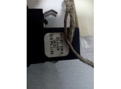 Recambio de sensor para seat exeo berlina (3r2) 2.0 tdi referencia OEM IAM 8P0907539A  4.PINES 2