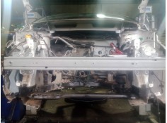 Recambio de refuerzo paragolpes delantero para renault scénic iv (j9_) 1.3 tce 140 referencia OEM IAM   