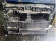 Recambio de panel frontal para renault scénic iv (j9_) 1.3 tce 140 referencia OEM IAM   
