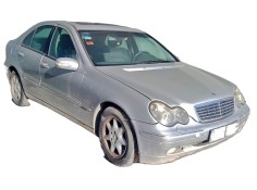 mercedes-benz clase c (w203) del año 2003