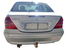 mercedes-benz clase c (w203) del año 2003 2
