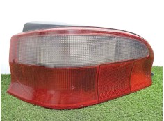 Recambio de piloto trasero izquierdo para citroën saxo 1.1 referencia OEM IAM SINREFERENCIA AHUMADO 