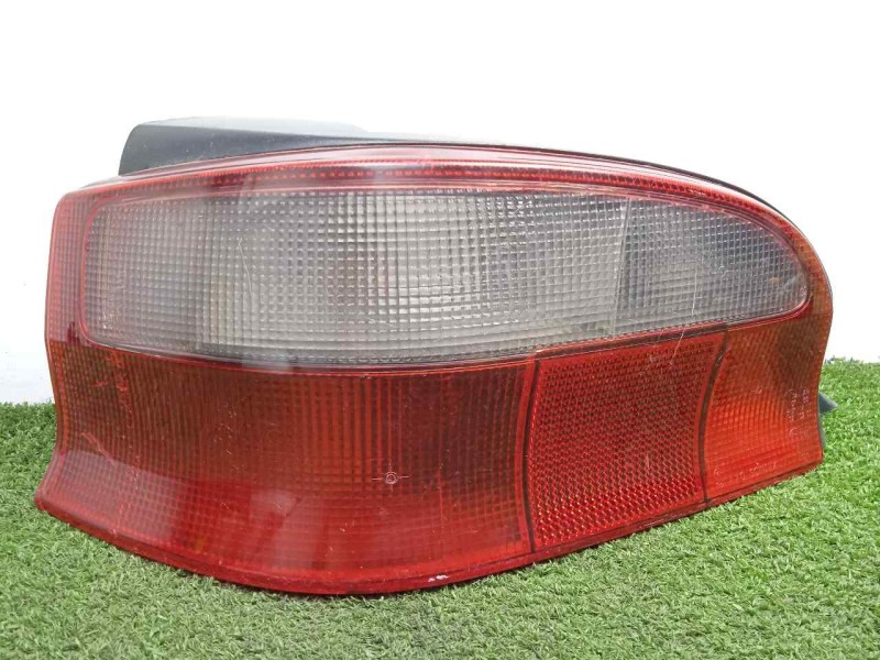 Recambio de piloto trasero izquierdo para citroën saxo 1.1 referencia OEM IAM SINREFERENCIA AHUMADO 