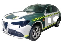 alfa romeo stelvio (949_) del año 2018