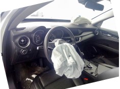 alfa romeo stelvio (949_) del año 2018 2