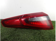 Recambio de piloto trasero izquierdo interior para alfa romeo stelvio (949_) 2.0 q4 (949.axf2a) referencia OEM IAM 20800999 6.PI