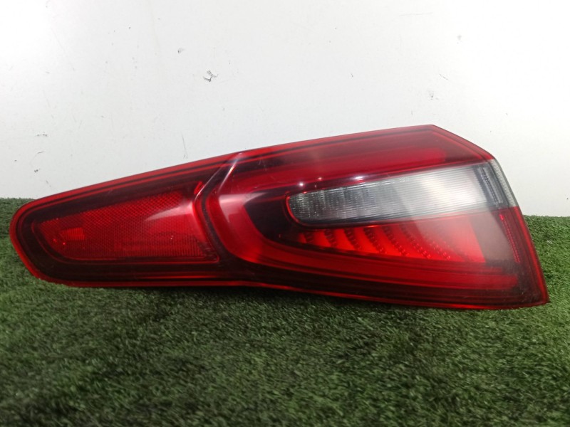 Recambio de piloto trasero izquierdo interior para alfa romeo stelvio (949_) 2.0 q4 (949.axf2a) referencia OEM IAM 20800999 6.PI