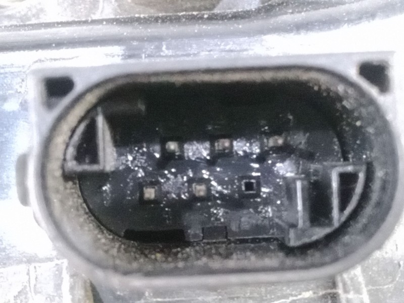 Recambio de piloto trasero izquierdo interior para alfa romeo stelvio (949_) 2.0 q4 (949.axf2a) referencia OEM IAM 20800999 6.PI