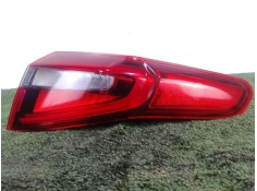 Recambio de piloto trasero derecho para alfa romeo stelvio (949_) 2.0 q4 (949.axf2a) referencia OEM IAM 20790999 6.PINES 