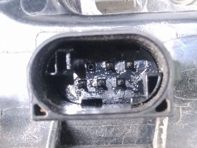 Recambio de piloto trasero derecho para alfa romeo stelvio (949_) 2.0 q4 (949.axf2a) referencia OEM IAM 20790999 6.PINES 