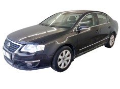 volkswagen passat b6 (3c2) del año 2005