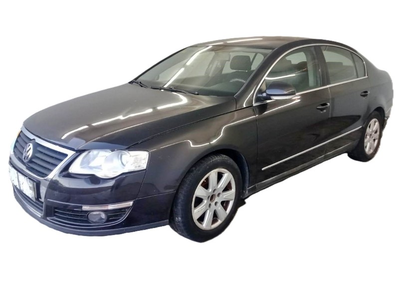 volkswagen passat b6 (3c2) del año 2005