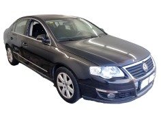 volkswagen passat b6 (3c2) del año 2005 2