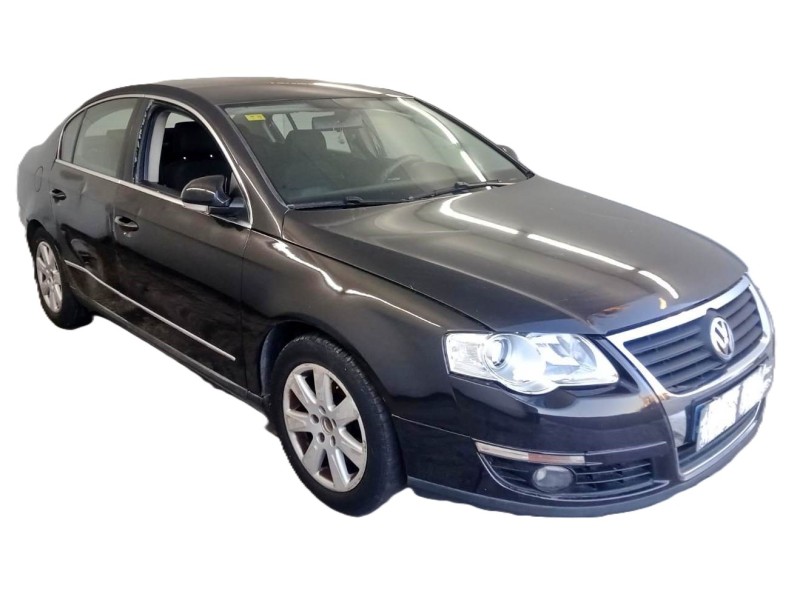 volkswagen passat b6 (3c2) del año 2005