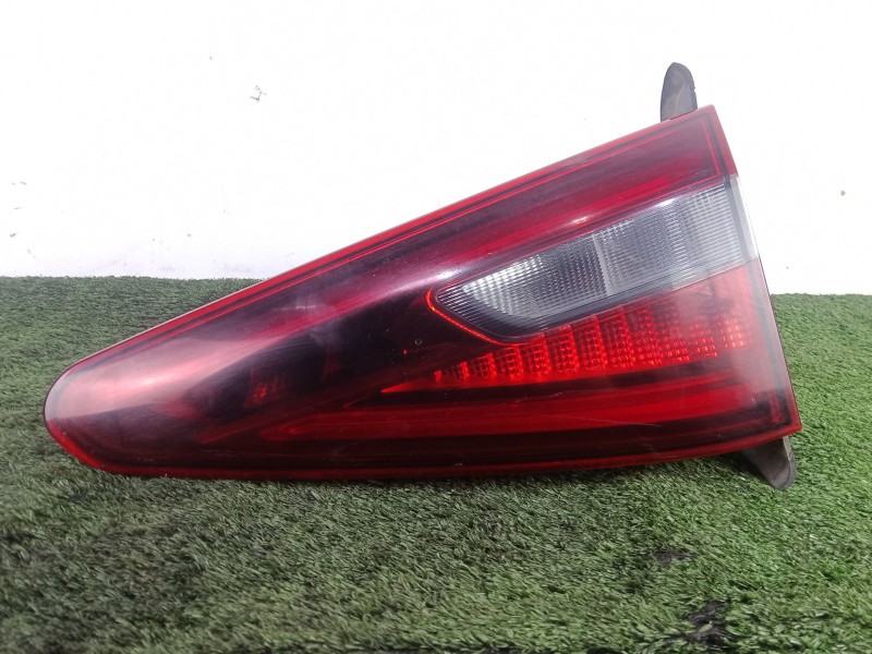 Recambio de piloto trasero derecho interior para alfa romeo stelvio (949_) 2.0 q4 (949.axf2a) referencia OEM IAM 20795999 INTERI