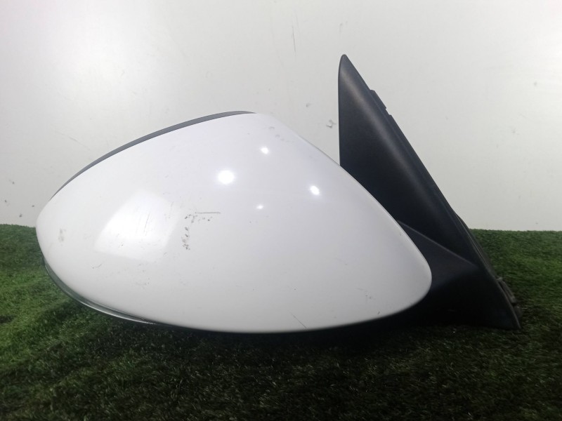 Recambio de retrovisor derecho para alfa romeo stelvio (949_) 2.0 q4 (949.axf2a) referencia OEM IAM SIN REFERENCIA ELECTRICO - 1