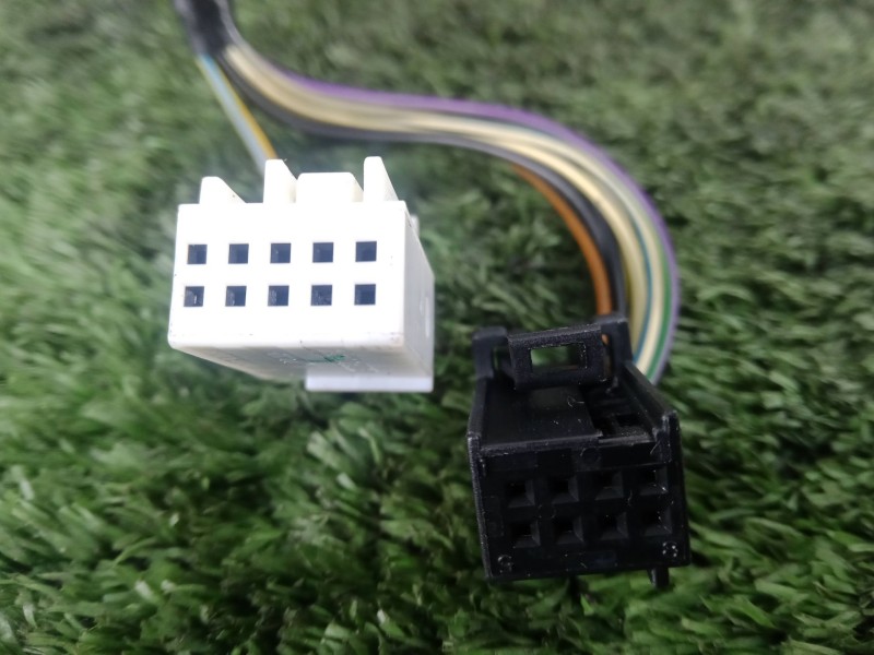 Recambio de retrovisor derecho para alfa romeo stelvio (949_) 2.0 q4 (949.axf2a) referencia OEM IAM SIN REFERENCIA ELECTRICO - 1