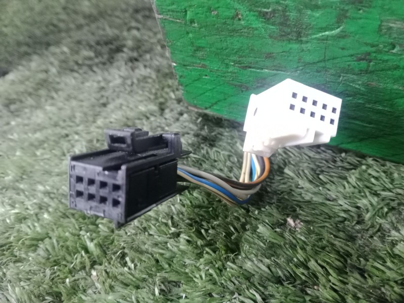 Recambio de retrovisor izquierdo para alfa romeo stelvio (949_) 2.0 q4 (949.axf2a) referencia OEM IAM SIN REFERENCIA ELECTRICO -