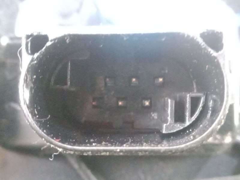 Recambio de piloto trasero izquierdo interior para alfa romeo stelvio (949_) 2.0 q4 (949.axf2a) referencia OEM IAM 20805999 INTE