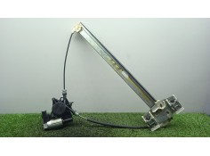 Recambio de elevalunas delantero derecho para mazda 2 (dy) 1.4 referencia OEM IAM   