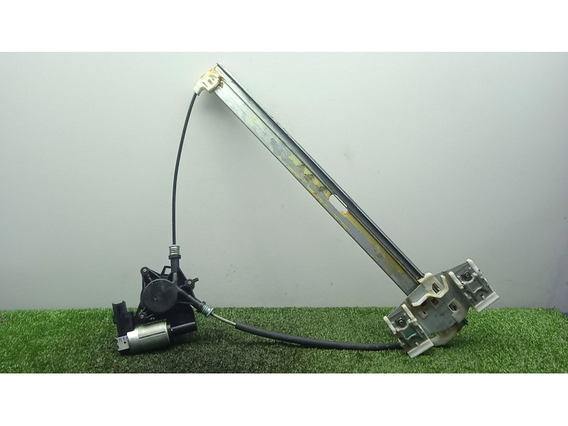 Recambio de elevalunas delantero derecho para mazda 2 (dy) 1.4 referencia OEM IAM   