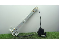 Recambio de elevalunas delantero derecho para mazda 2 (dy) 1.4 referencia OEM IAM    2