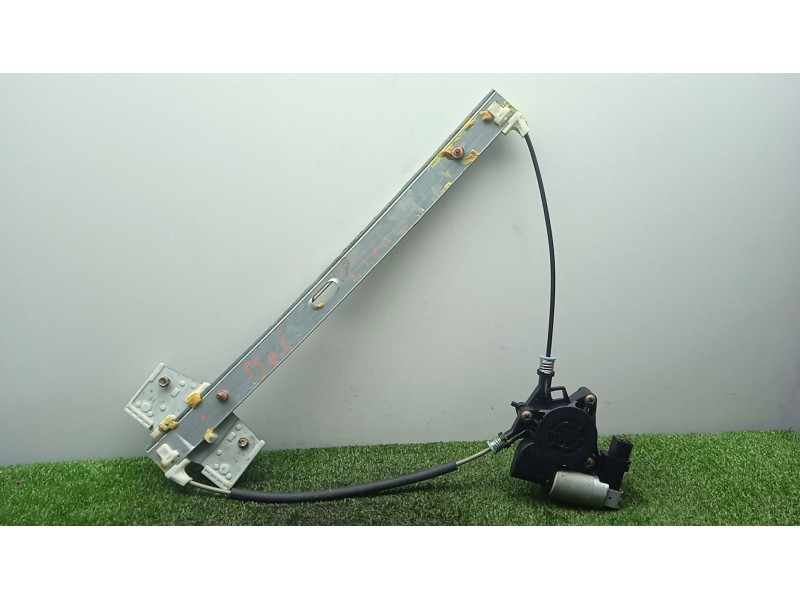 Recambio de elevalunas delantero derecho para mazda 2 (dy) 1.4 referencia OEM IAM   