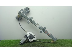 Recambio de elevalunas delantero izquierdo para ford fiesta v (jh_, jd_) 1.4 16v referencia OEM IAM 193630152 02-08 - ELECTRICO 