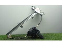 Recambio de elevalunas delantero izquierdo para ford fiesta v (jh_, jd_) 1.4 16v referencia OEM IAM 193630152 02-08 - ELECTRICO  2