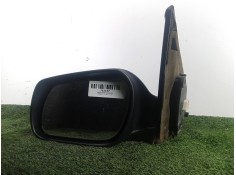 Recambio de retrovisor izquierdo para mazda 2 (dy) 1.4 referencia OEM IAM SIN REFERENCIA 5.PINES - ELECTRICO GRIS