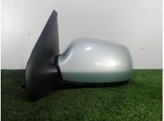 Recambio de retrovisor izquierdo para mazda 2 (dy) 1.4 referencia OEM IAM SIN REFERENCIA 5.PINES - ELECTRICO GRIS 2