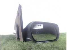 Recambio de retrovisor derecho para mazda 2 (dy) 1.4 referencia OEM IAM SIN REFERENCIA 5.PINES - ELECTRICO GRIS