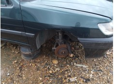 Recambio de aleta delantera derecha para peugeot 306 (7b, n3, n5) 1.4 sl referencia OEM IAM    2