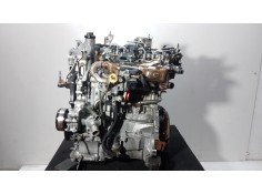 Recambio de motor completo para toyota auris (_e15_) 1.4 d-4d (nde150_) referencia OEM IAM 1ND BOSCH 