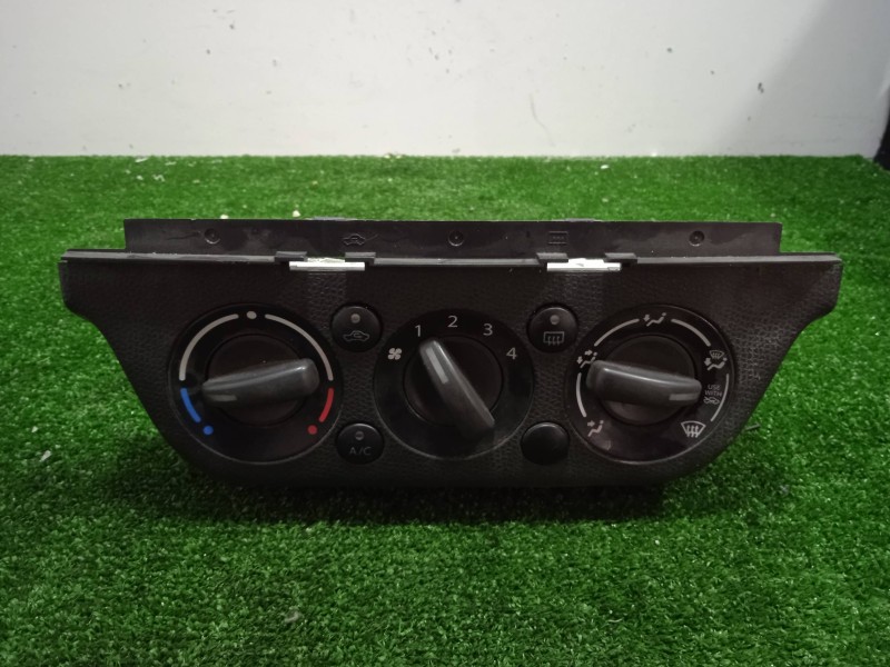 Recambio de mando calefaccion / aire acondicionado para suzuki swift berlina (mz) 1.3 ddis diesel cat referencia OEM IAM NOTIENE