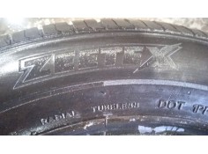 Recambio de pareja neumaticos para ford mondeo iii (b5y) 2.0 16v tddi / tdci referencia OEM IAM 185/60R15 84H 84 H -TURISMO ZEET 2