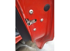 Recambio de cerradura puerta trasera derecha para opel corsa d (s07) 1.3 cdti (l08, l68) referencia OEM IAM   