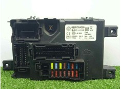 Recambio de caja reles / fusibles para fiat grande punto (199) 1.4 referencia OEM IAM 51795429-00517954290-28070022 DELPHI 