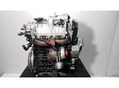 Recambio de motor completo para seat leon (1m1) 1.9 tdi referencia OEM IAM ASV BOMBA INY: 0460404977 BOSCH