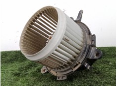 Recambio de motor calefaccion para peugeot expert furgoneta (v_) 1.6 bluehdi 95 referencia OEM IAM 5P1330400 2.PINES - Ø120MM DE