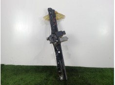 Recambio de elevalunas delantero izquierdo para peugeot expert furgoneta (v_) 1.6 bluehdi 95 referencia OEM IAM 1232546 - 980838