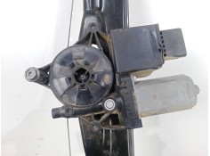 Recambio de elevalunas delantero izquierdo para peugeot expert furgoneta (v_) 1.6 bluehdi 95 referencia OEM IAM 1232546 - 980838 2