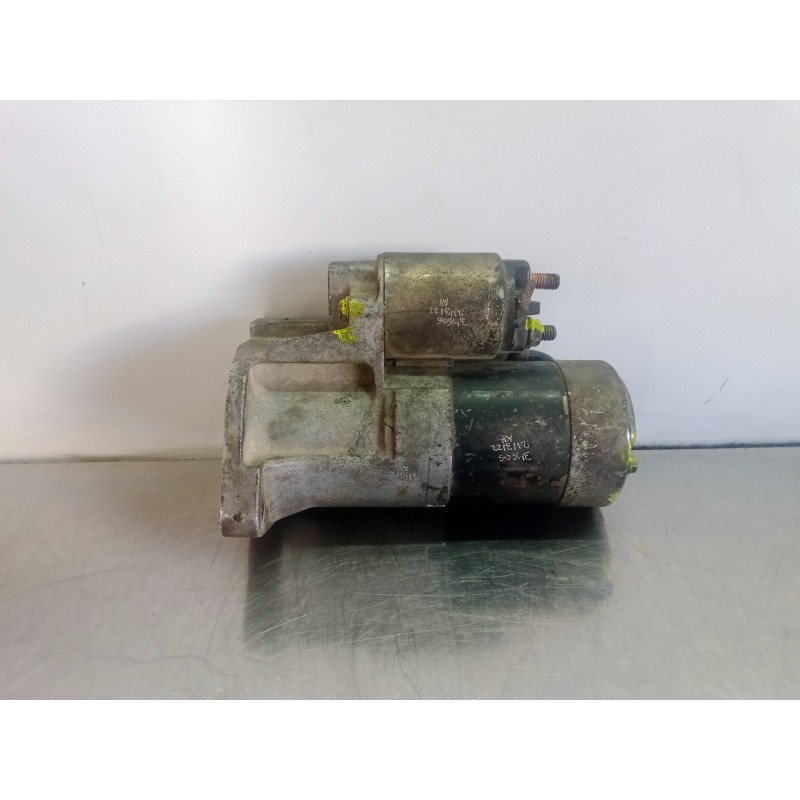 Recambio de motor arranque para nissan serena (c23m) 1.6 cat referencia OEM IAM 233000C010  