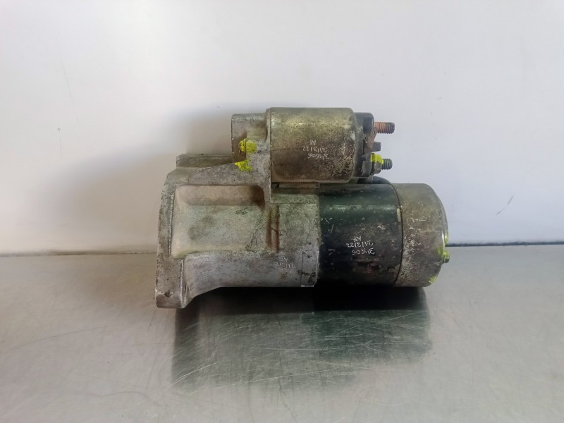 Recambio de motor arranque para nissan serena (c23m) 1.6 cat referencia OEM IAM 233000C010  