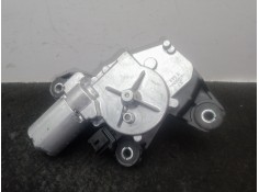 Recambio de motor limpia trasero para renault scénic iv (j9_) 1.3 tce 140 referencia OEM IAM 0390205014 - 287109757R BOSCH 